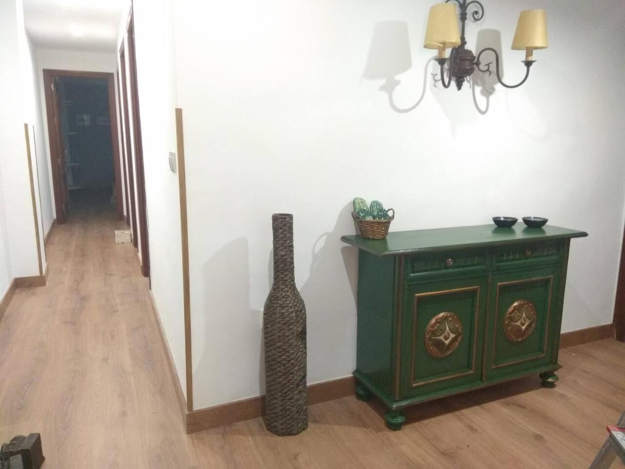 Апартаменты Piso Centro Ciudad Y Parking Гранада Экстерьер фото